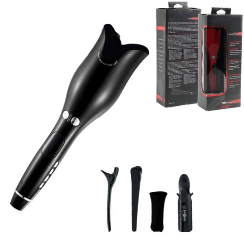 Load image into Gallery viewer, Professional Automatic Hair Curler
