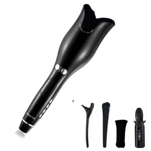 Load image into Gallery viewer, Professional Automatic Hair Curler
