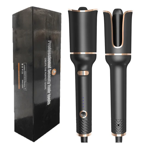 Load image into Gallery viewer, Professional Automatic Hair Curler
